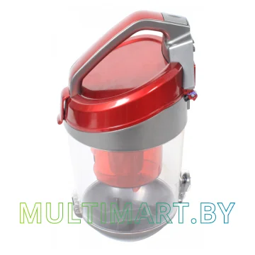 Пылесос Midea VCS43C3 картинка 4